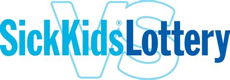 sick kids lottery